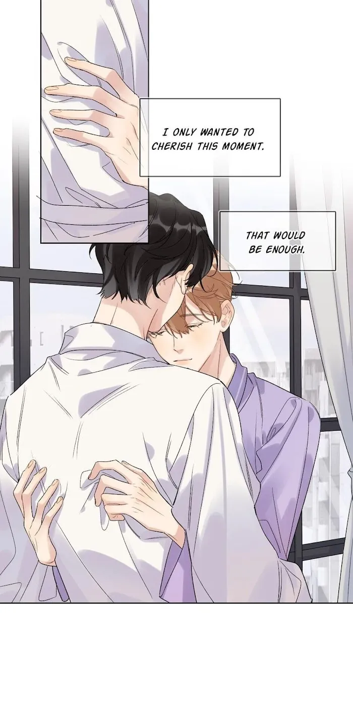 Caught in the act Chapter 73 page 22 - 