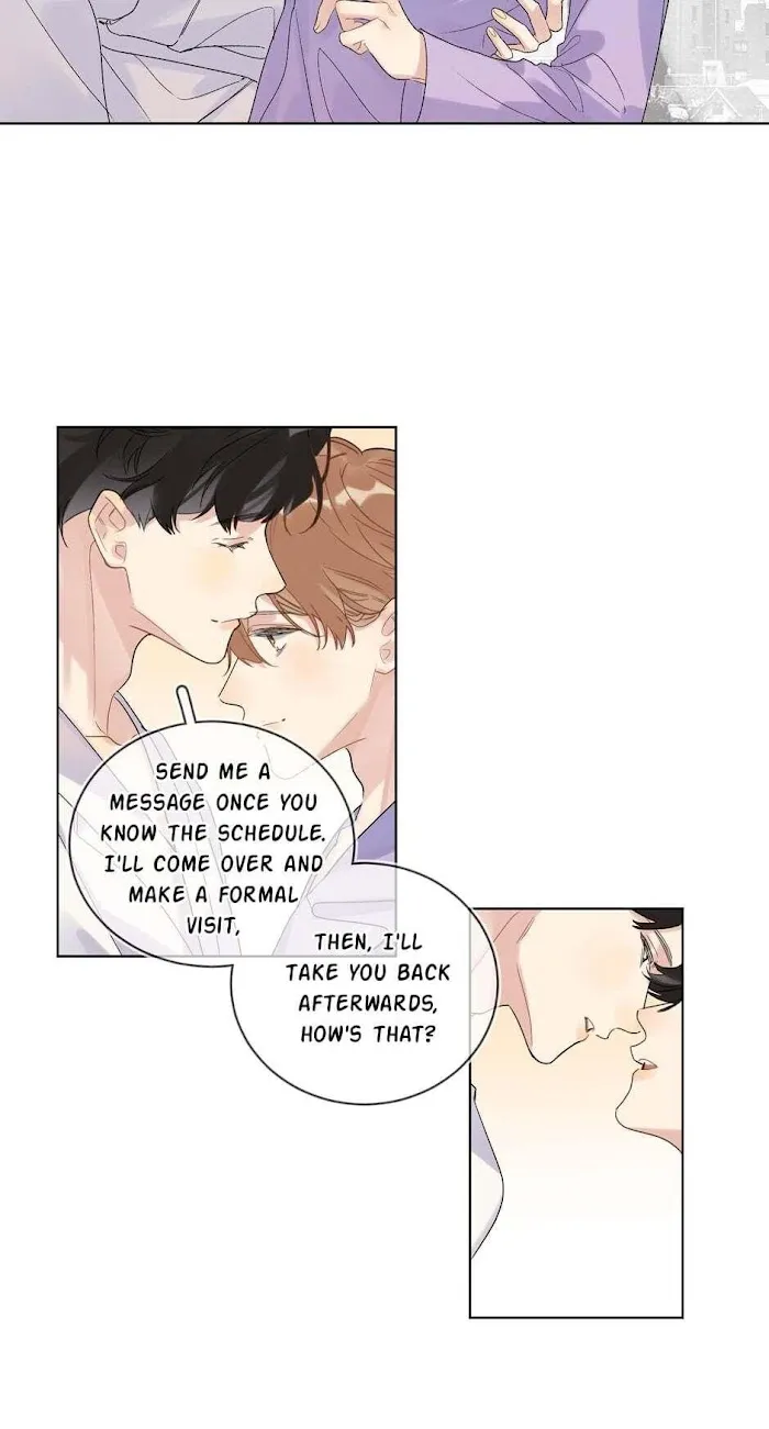Caught in the act Chapter 73 page 25 - 