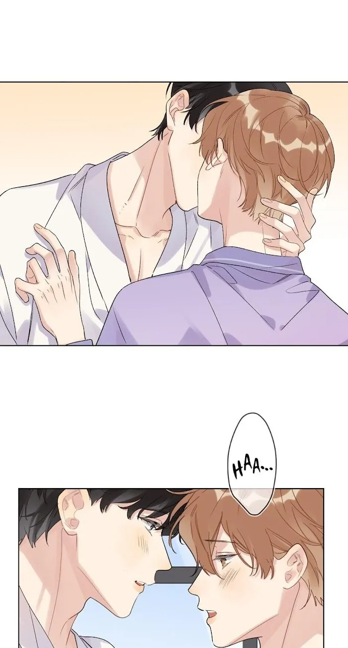 Caught in the act Chapter 73 page 26 - 