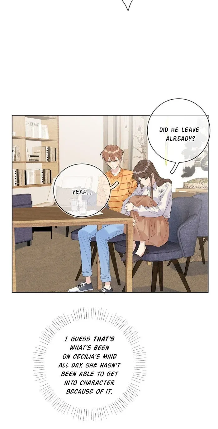 Caught in the act Chapter 73 page 30 - 