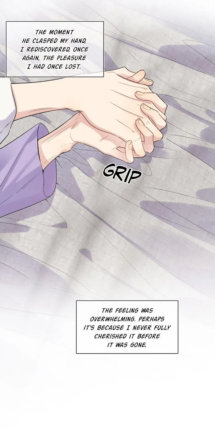 Caught in the act Chapter 73 page 4 - 