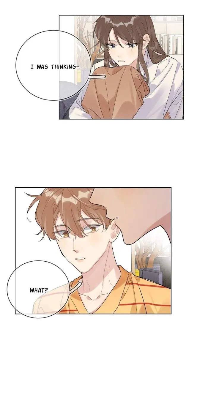 Caught in the act Chapter 73 page 31 - 