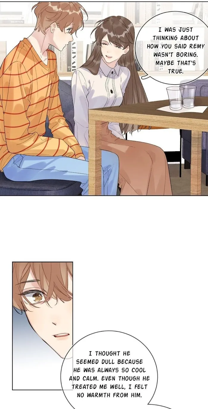 Caught in the act Chapter 73 page 32 - 