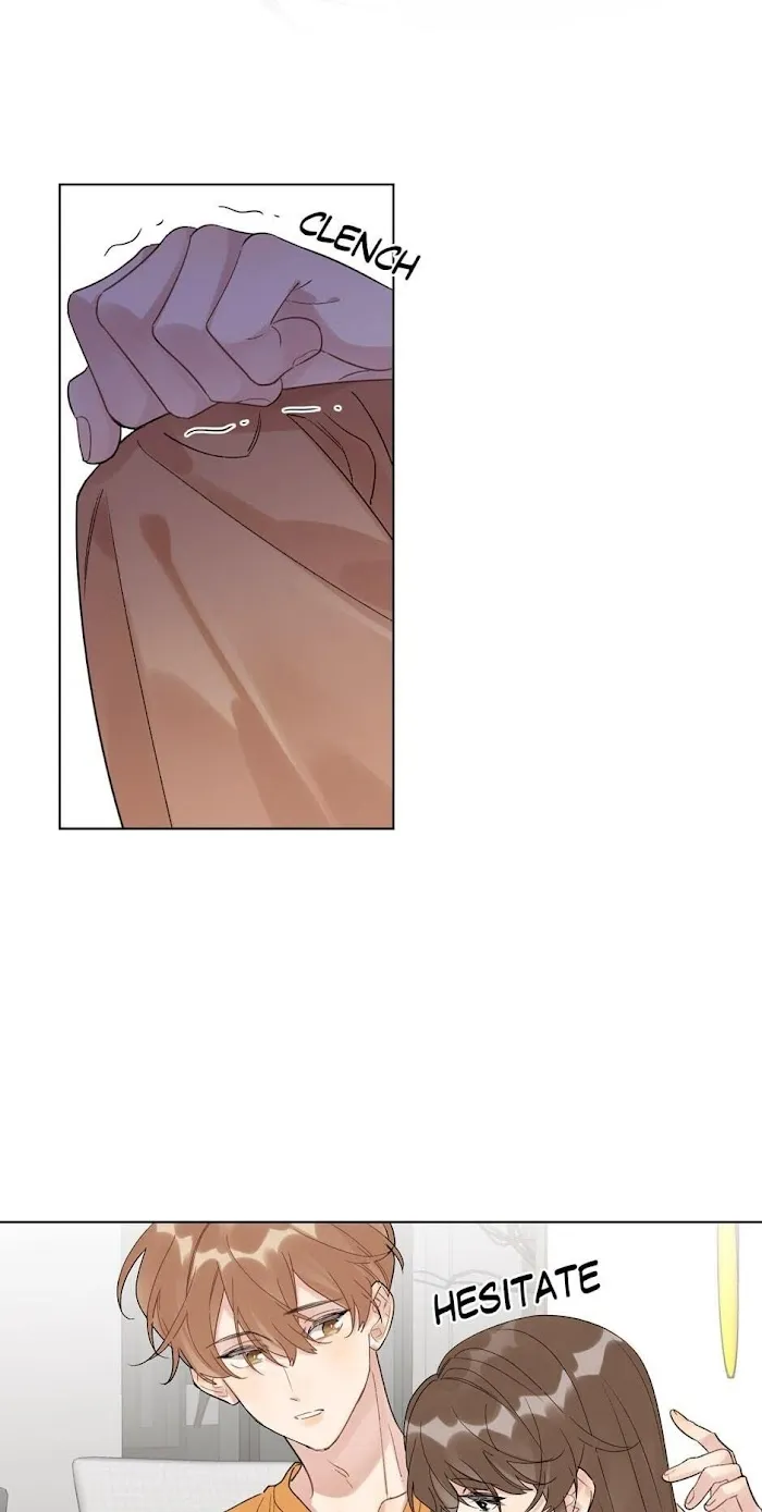 Caught in the act Chapter 73 page 37 - 