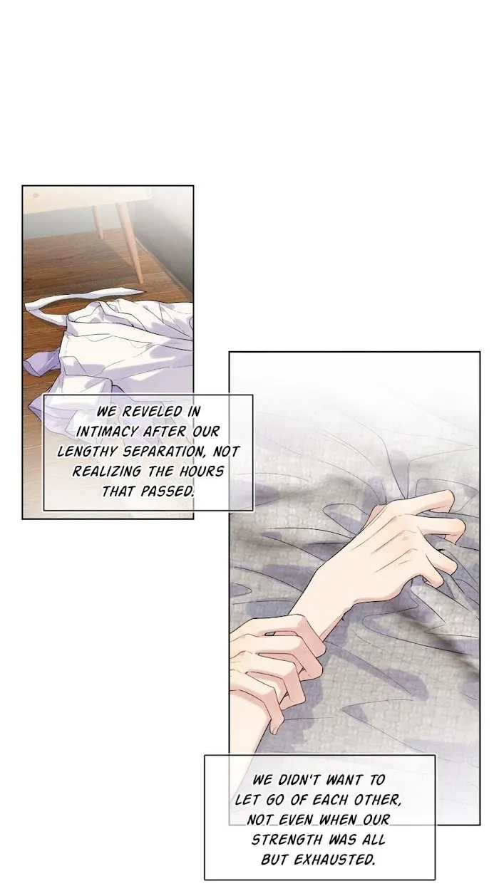 Caught in the act Chapter 73 page 5 - 