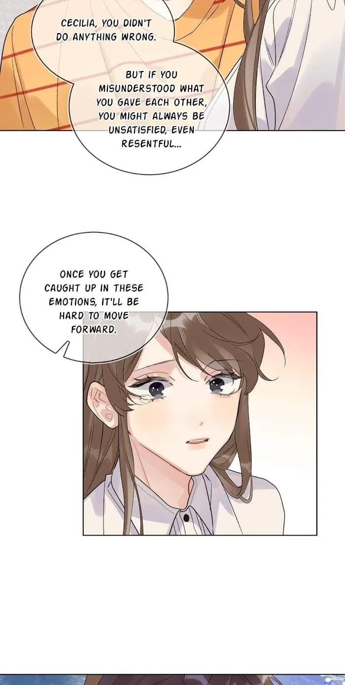 Caught in the act Chapter 73 page 41 - 