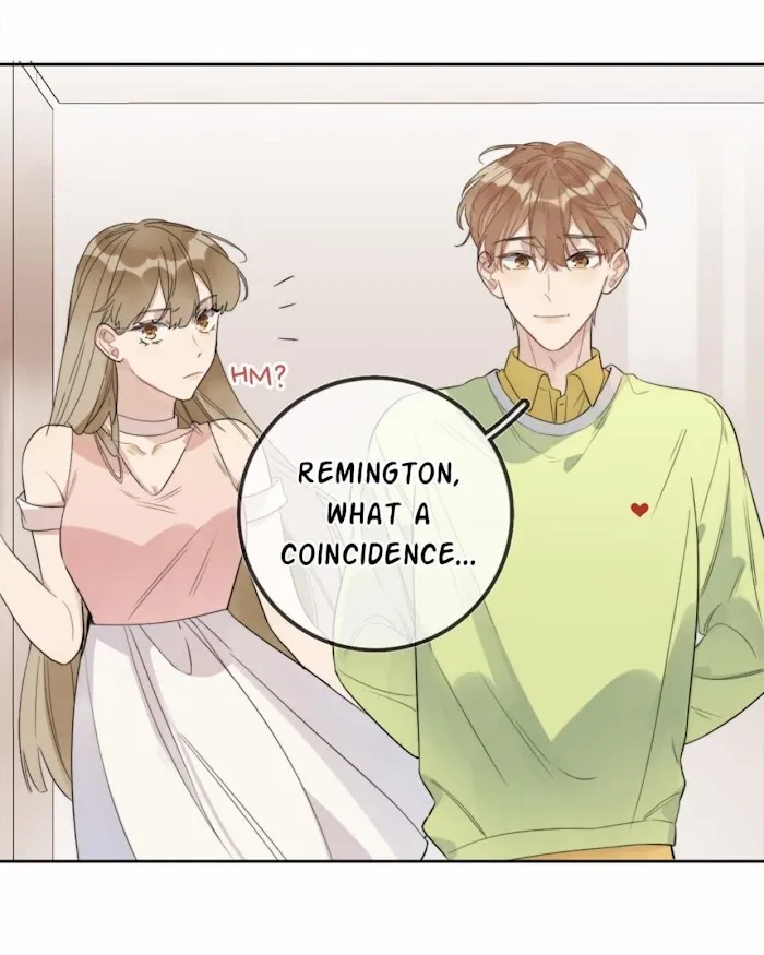 Caught in the act Chapter 8 page 2 - 