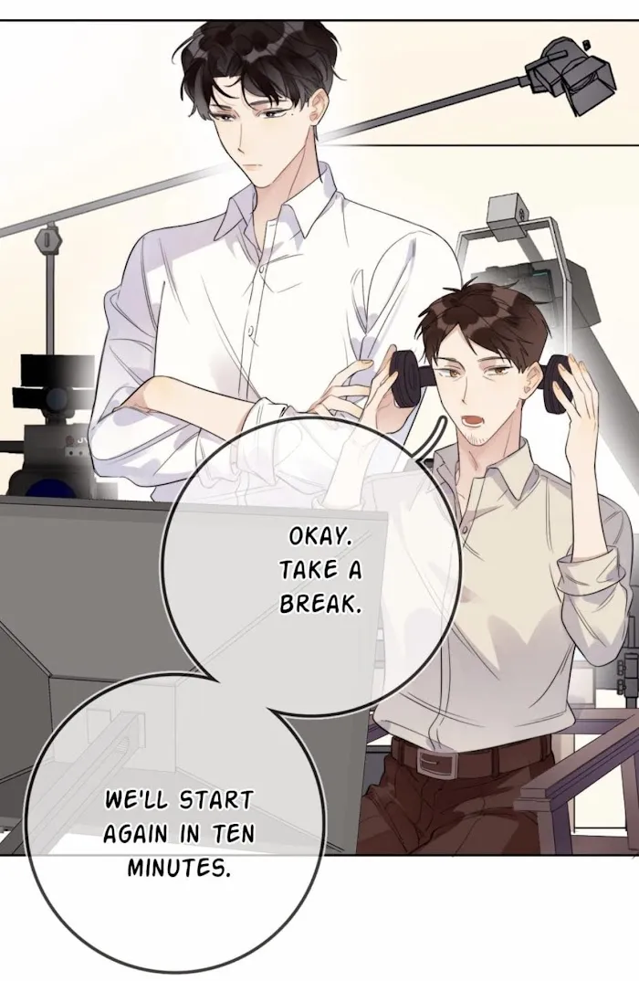 Caught in the act Chapter 8 page 14 - 