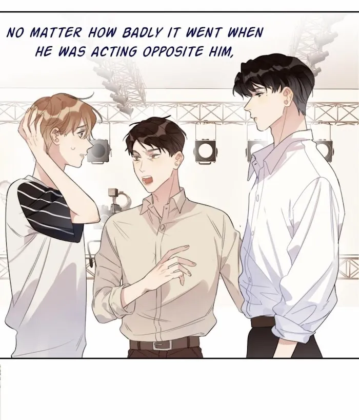 Caught in the act Chapter 8 page 18 - 
