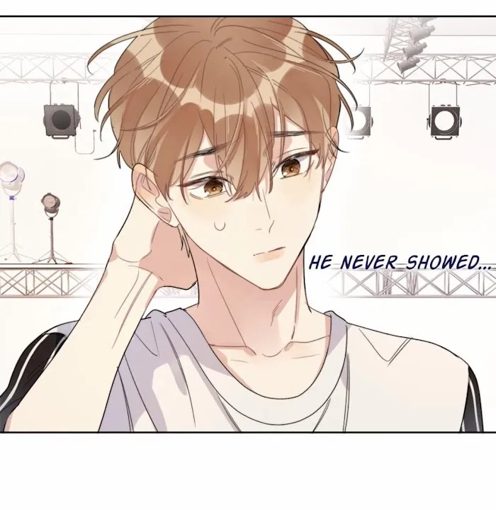 Caught in the act Chapter 8 page 19 - 
