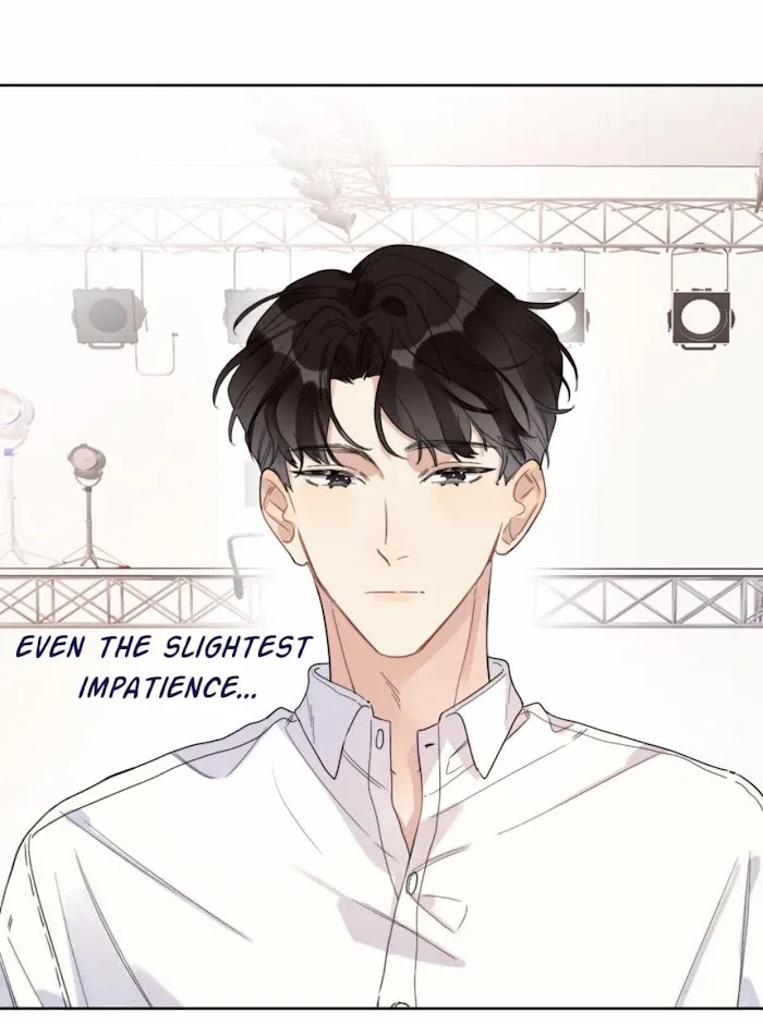 Caught in the act Chapter 8 page 20 - 