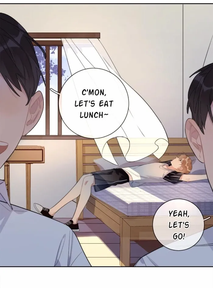 Caught in the act Chapter 8 page 22 - 