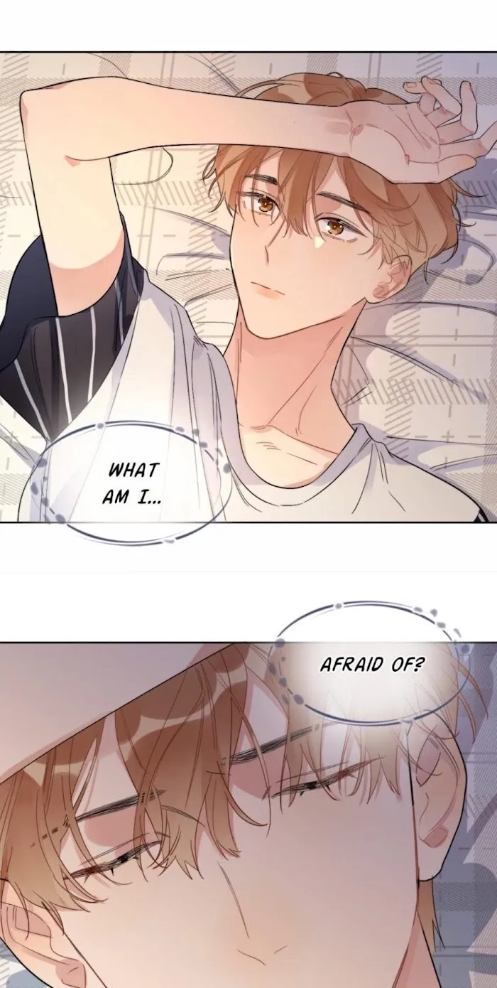 Caught in the act Chapter 8 page 23 - 