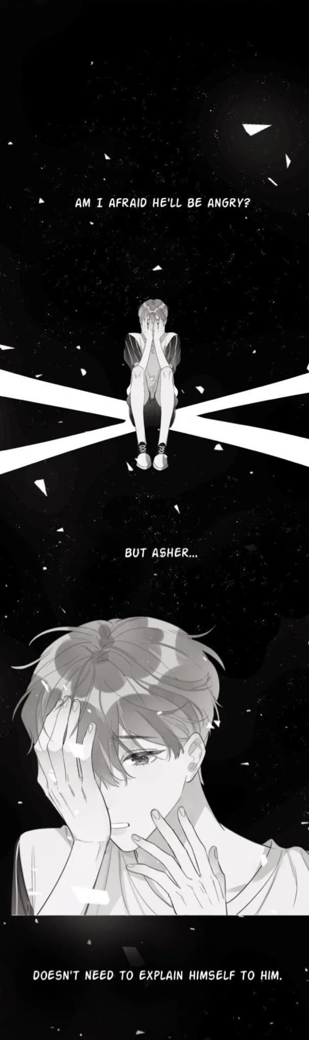 Caught in the act Chapter 8 page 24 - 