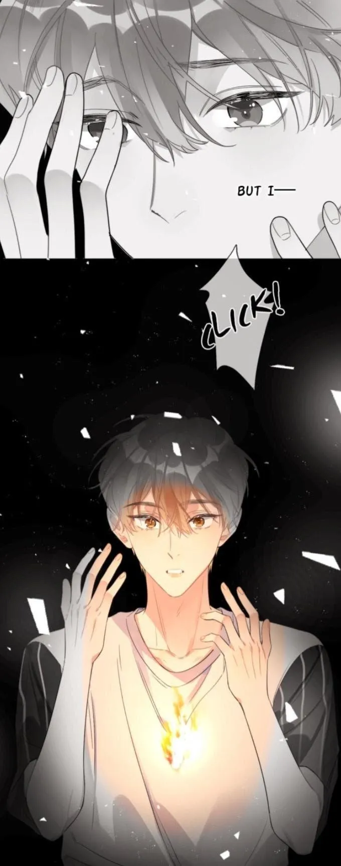 Caught in the act Chapter 8 page 25 - 