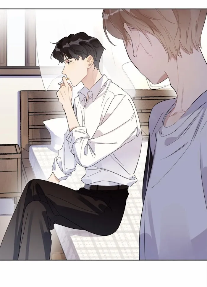 Caught in the act Chapter 8 page 30 - 