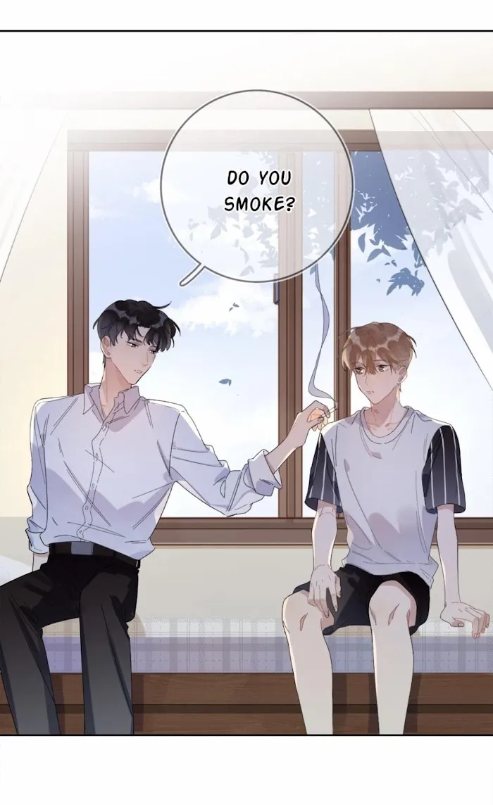 Caught in the act Chapter 8 page 31 - 