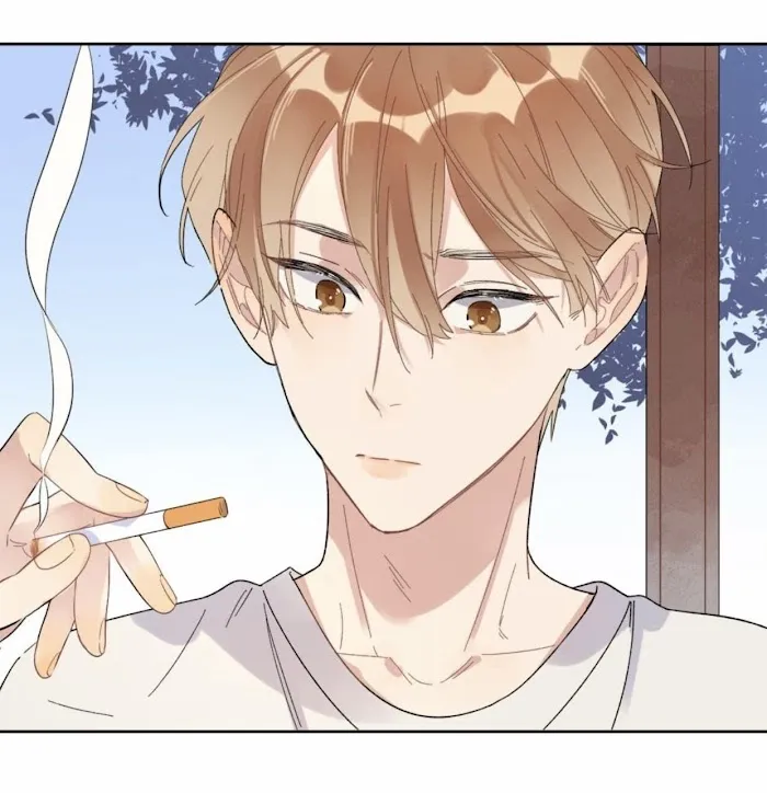 Caught in the act Chapter 8 page 32 - 