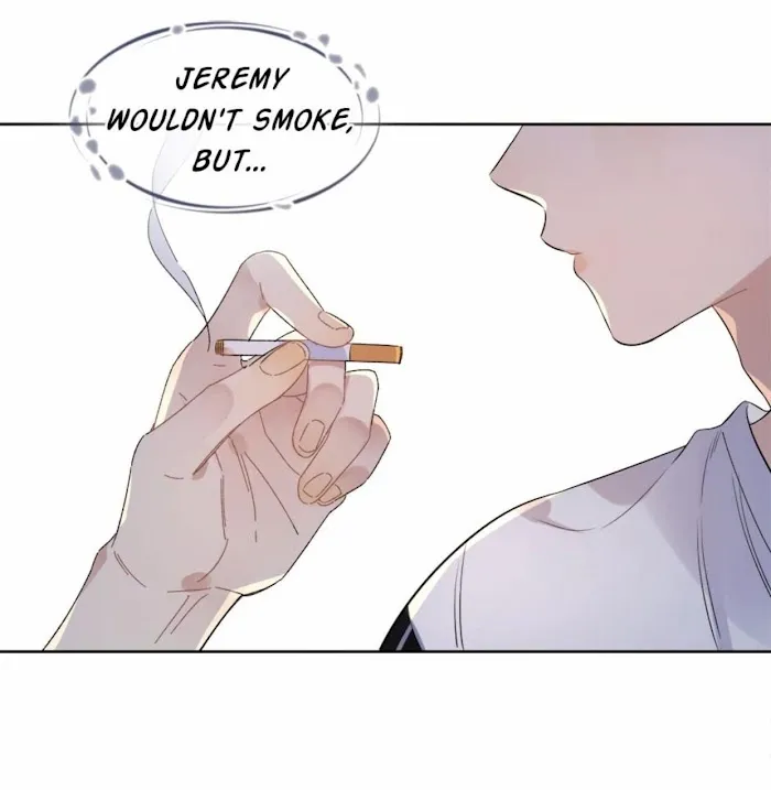 Caught in the act Chapter 8 page 33 - 