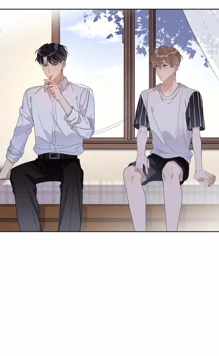 Caught in the act Chapter 8 page 34 - 
