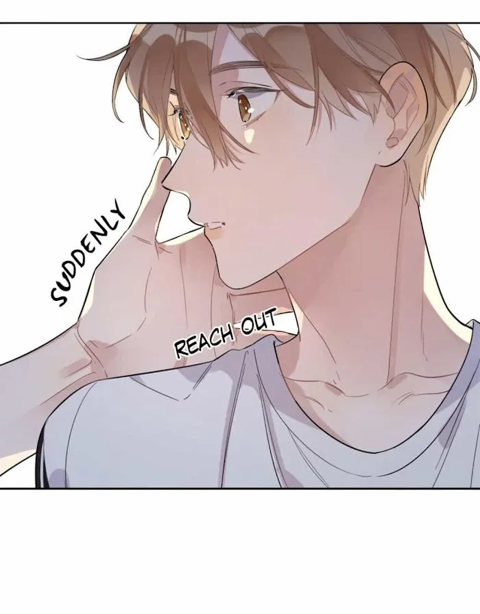 Caught in the act Chapter 8 page 35 - 