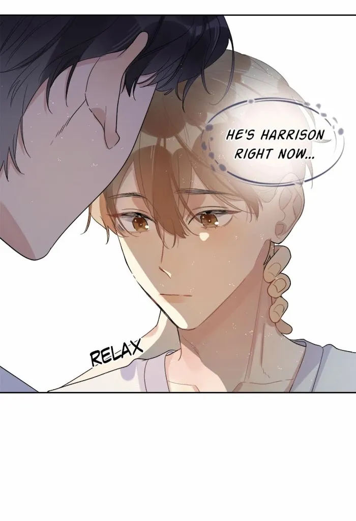 Caught in the act Chapter 8 page 38 - 