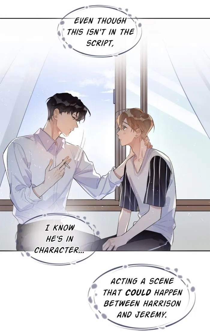 Caught in the act Chapter 8 page 39 - 