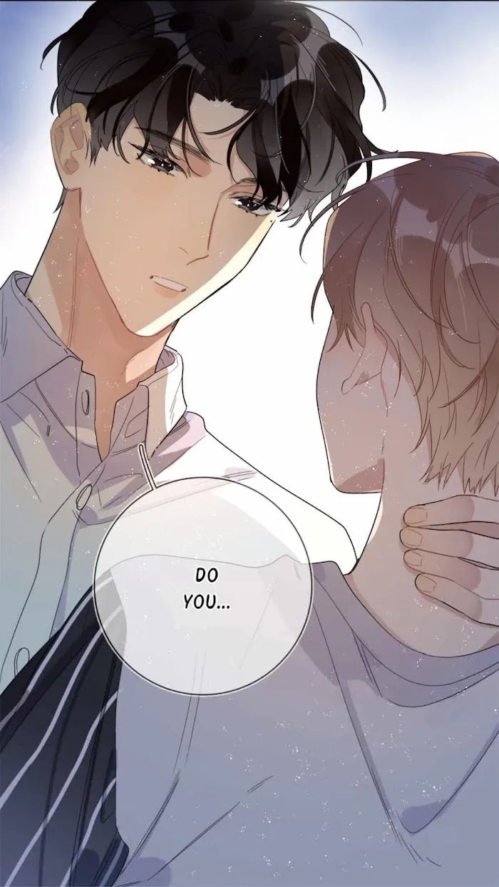 Caught in the act Chapter 8 page 40 - 