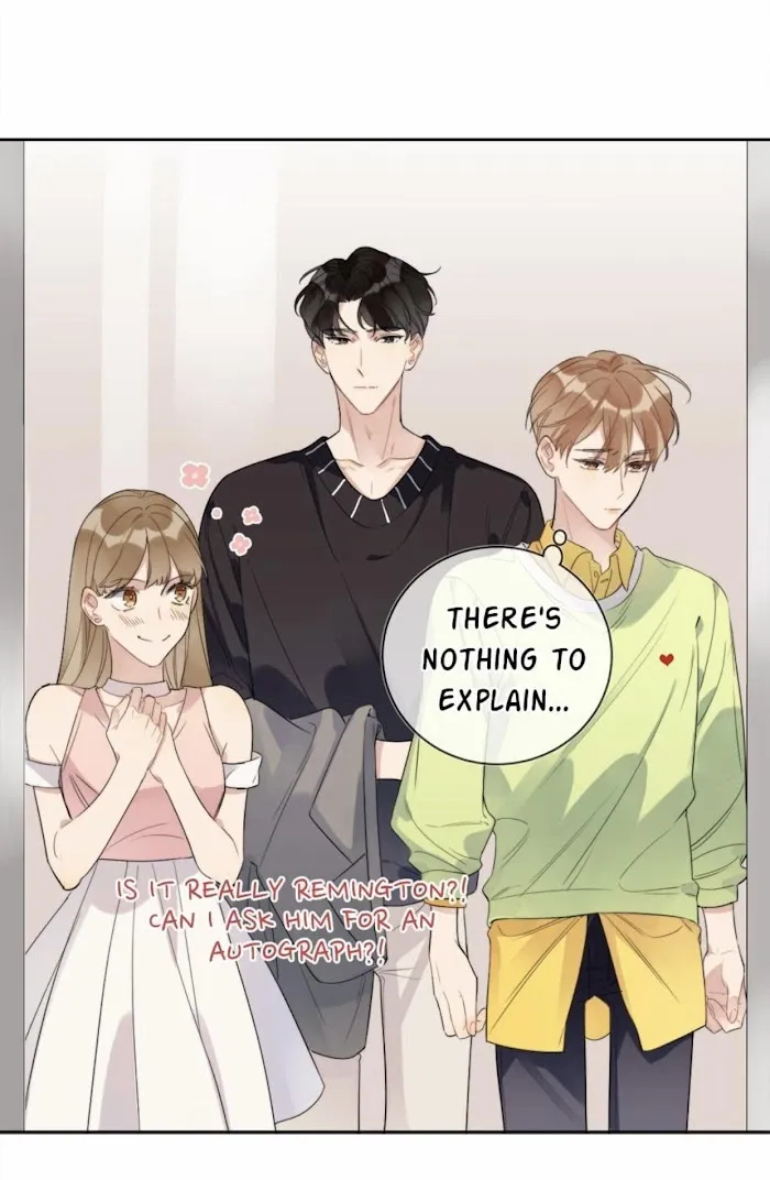 Caught in the act Chapter 8 page 7 - 