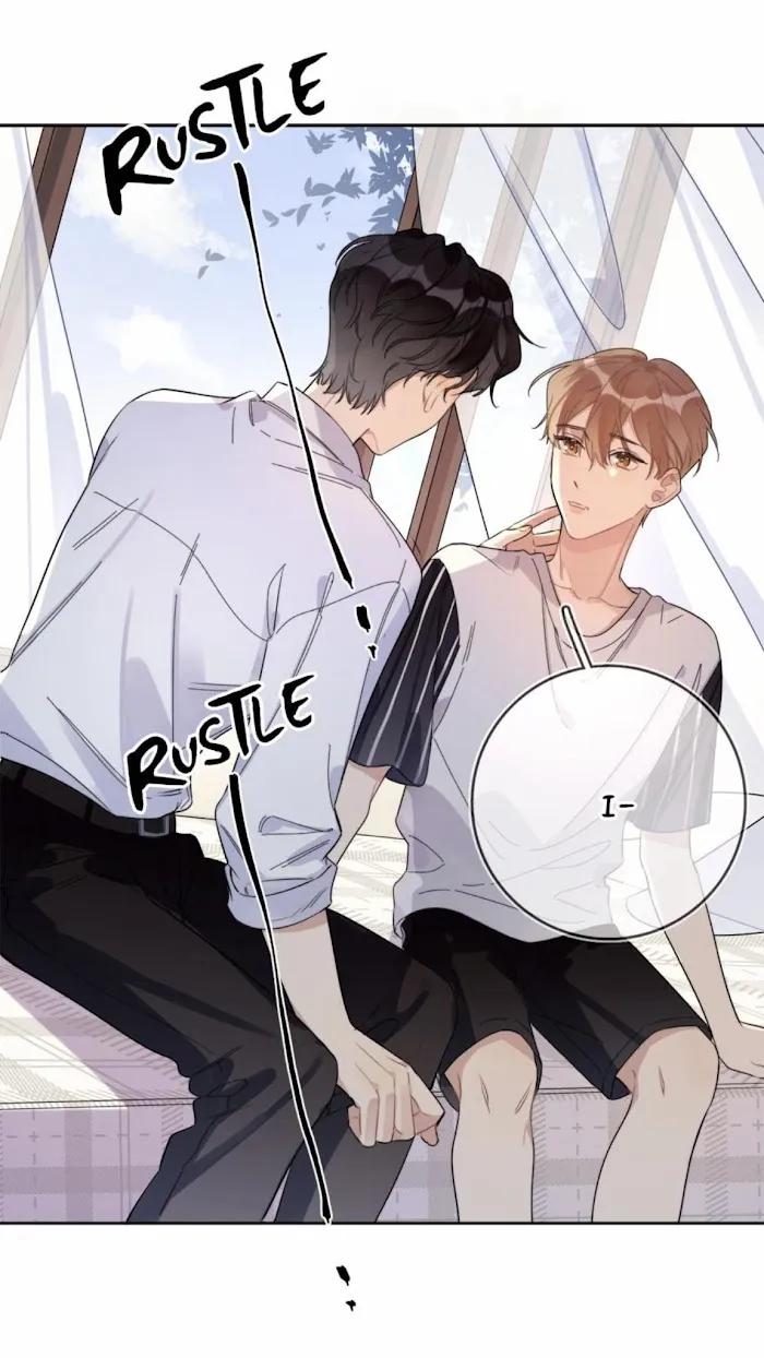 Caught in the act Chapter 9 page 1 - 