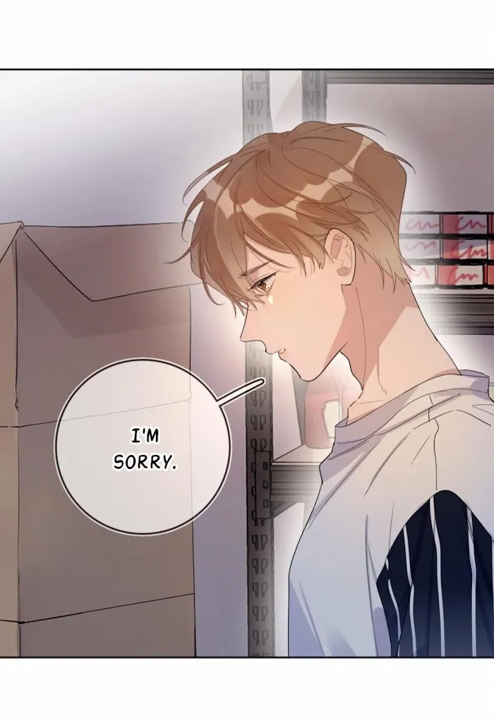 Caught in the act Chapter 9 page 11 - 