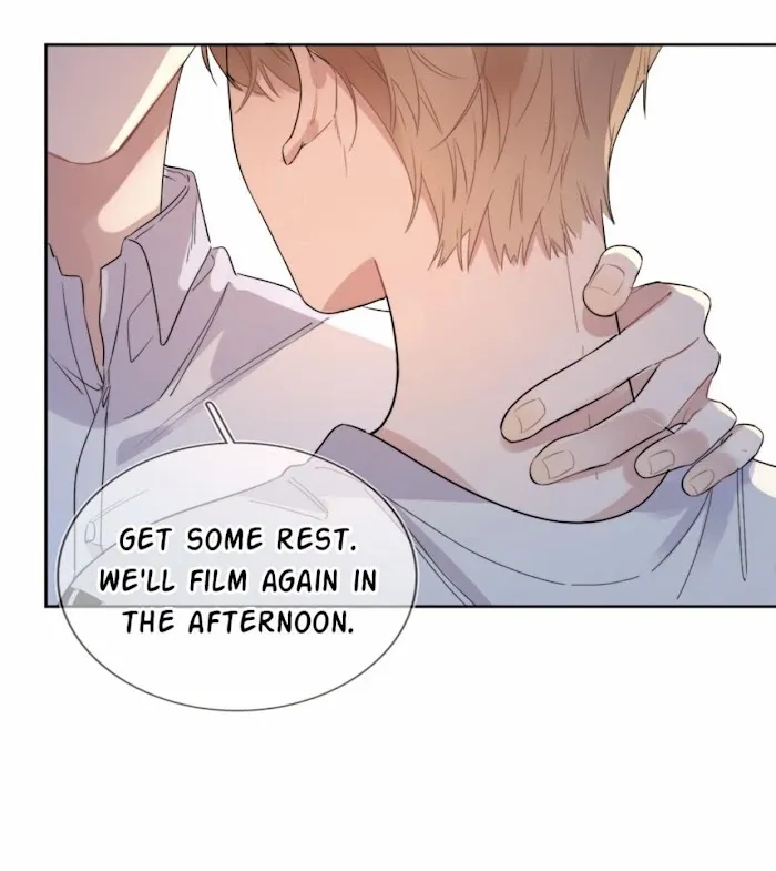 Caught in the act Chapter 9 page 4 - 