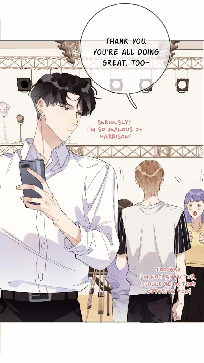 Caught in the act Chapter 9 page 36 - 