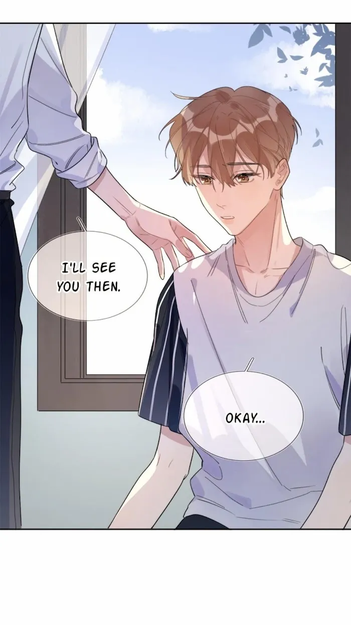 Caught in the act Chapter 9 page 5 - 