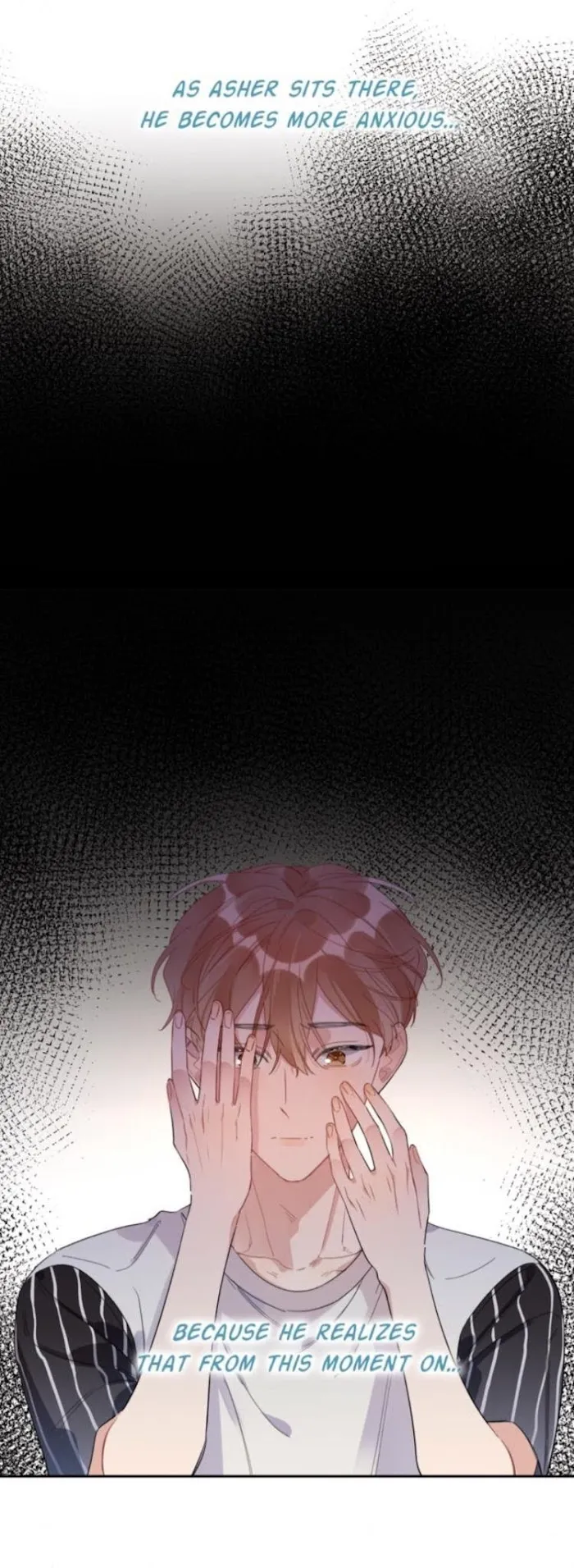 Caught in the act Chapter 9 page 6 - 