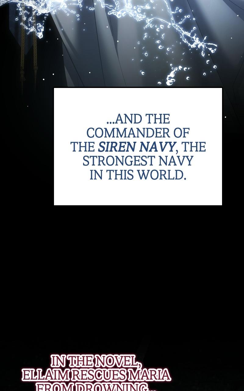 Caught in the Dark Navy Admiral Chapter 1 page 102 - 