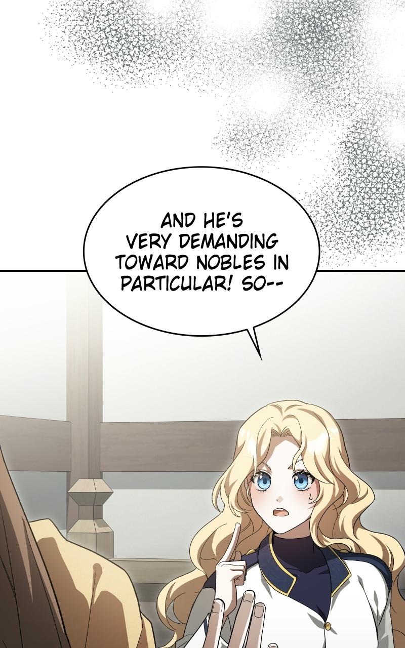 Caught in the Dark Navy Admiral Chapter 1 page 108 - 