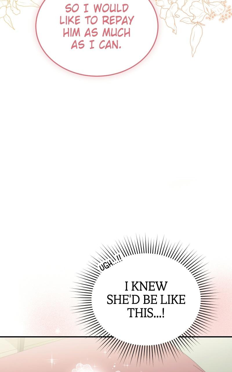 Caught in the Dark Navy Admiral Chapter 1 page 112 - 