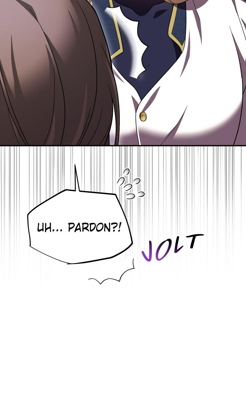 Caught in the Dark Navy Admiral Chapter 1 page 120 - 