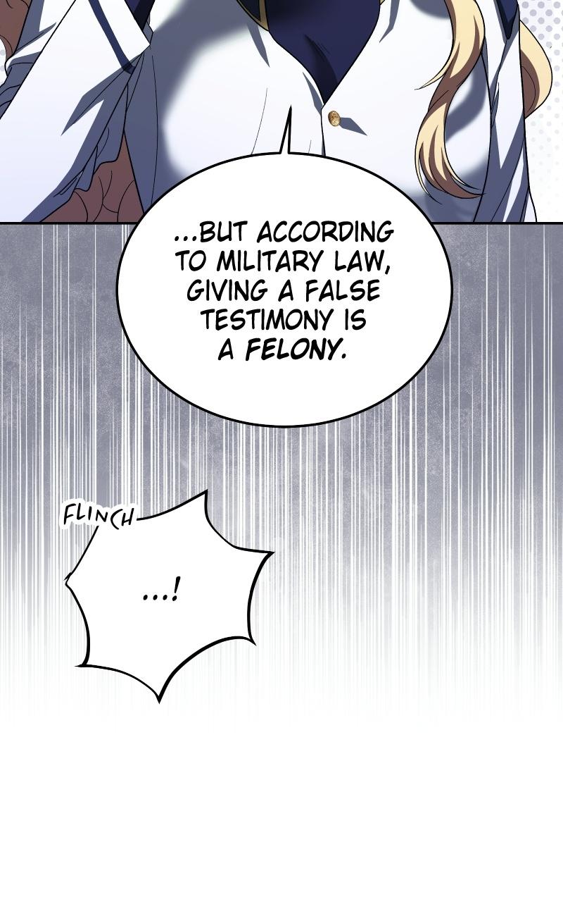 Caught in the Dark Navy Admiral Chapter 1 page 122 - 