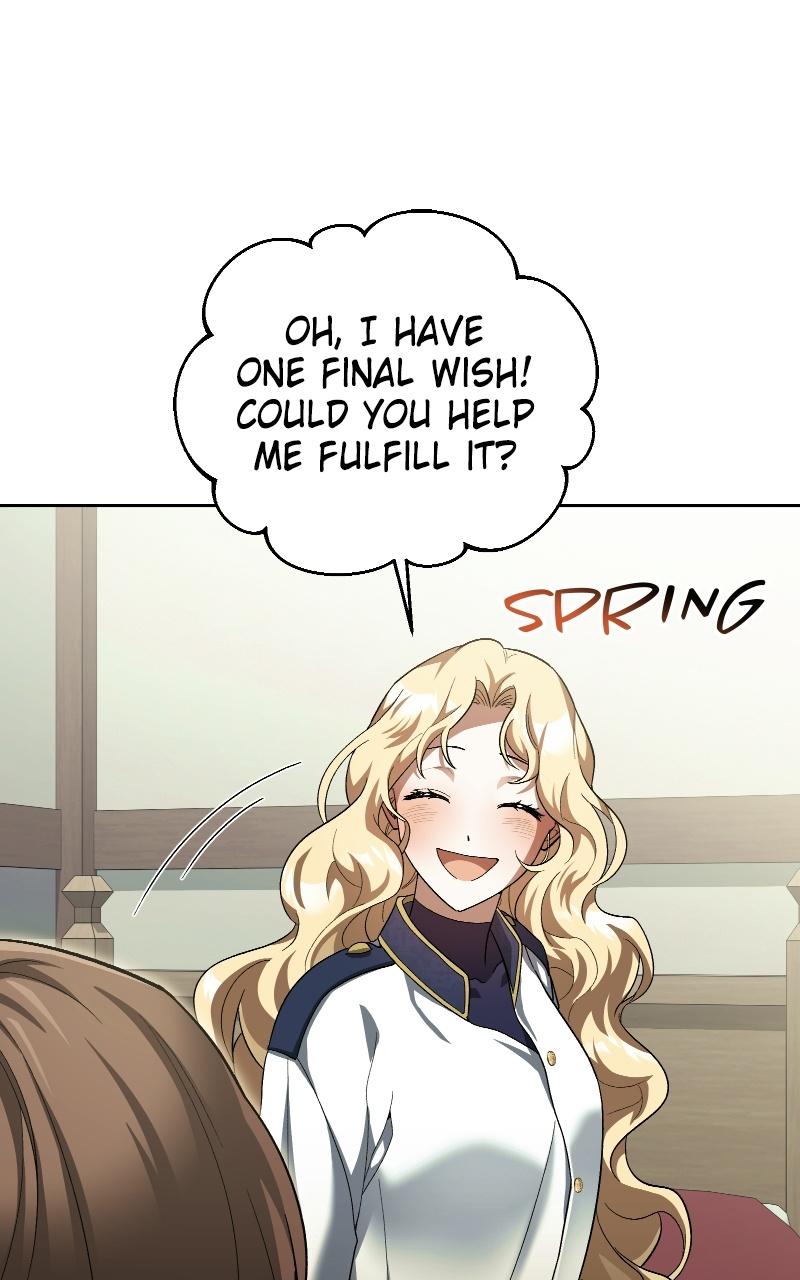 Caught in the Dark Navy Admiral Chapter 1 page 126 - 