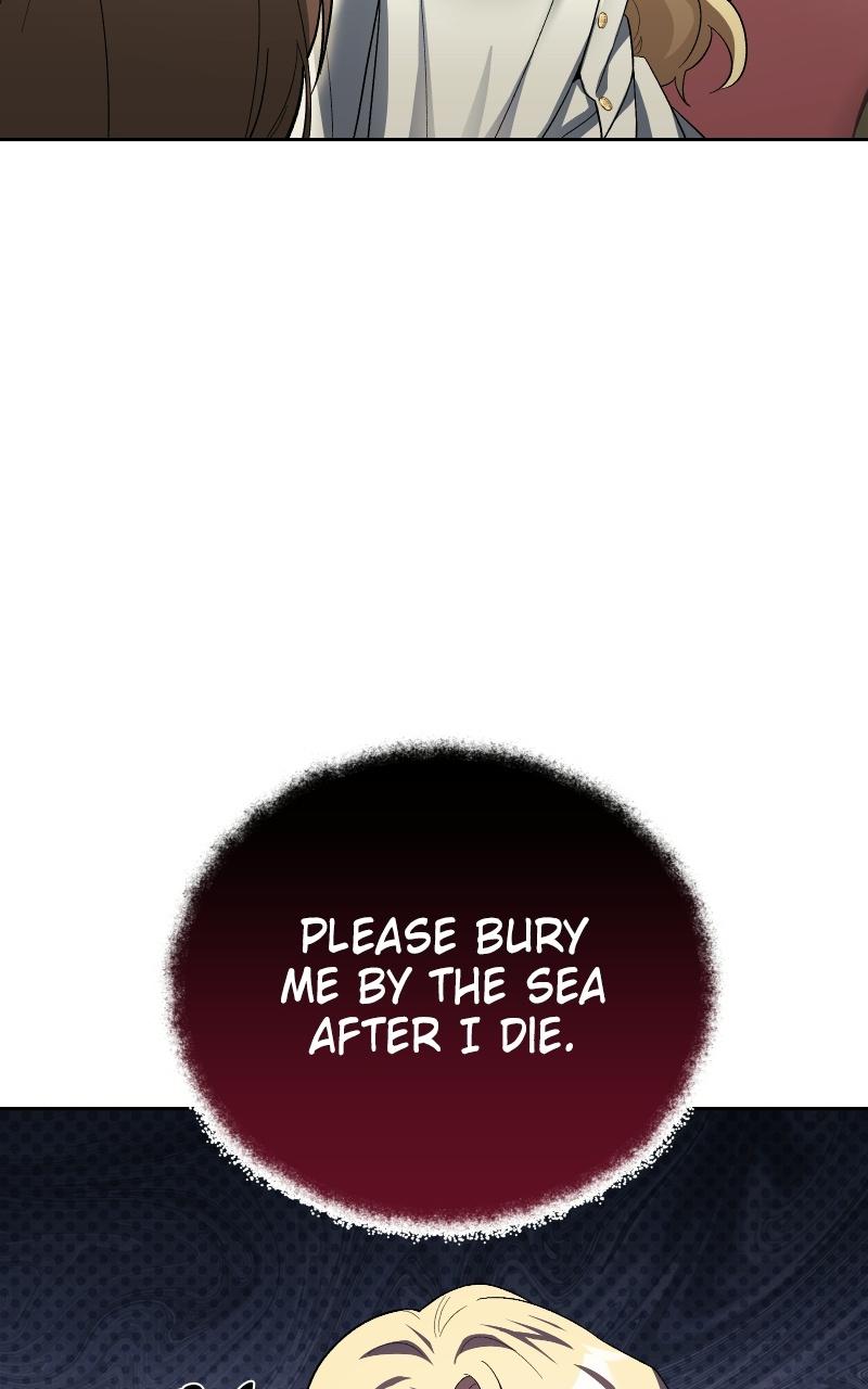 Caught in the Dark Navy Admiral Chapter 1 page 127 - 