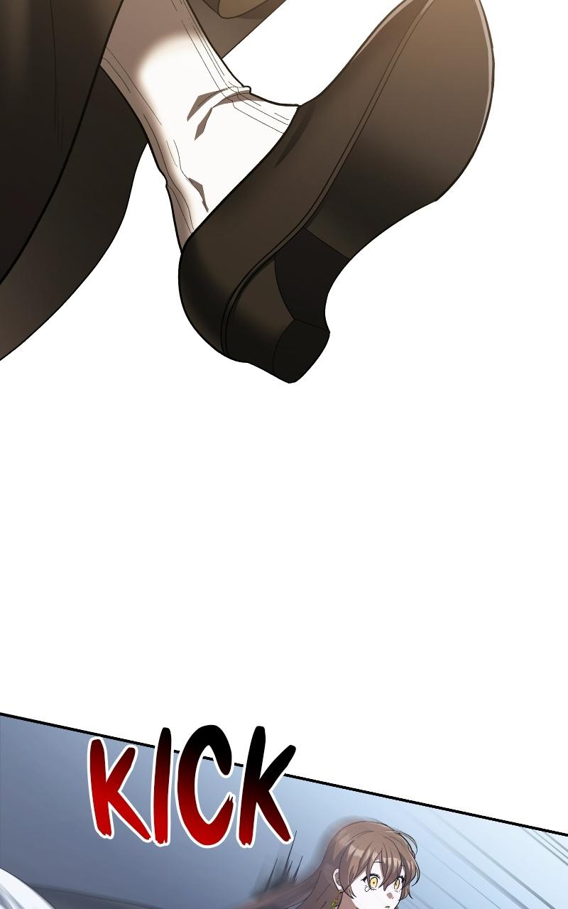 Caught in the Dark Navy Admiral Chapter 1 page 14 - 