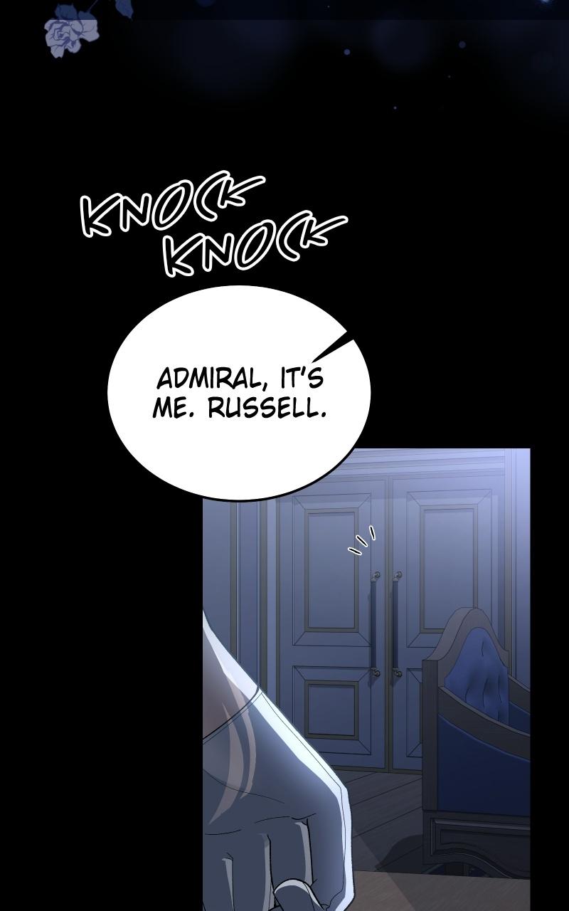 Caught in the Dark Navy Admiral Chapter 1 page 139 - 