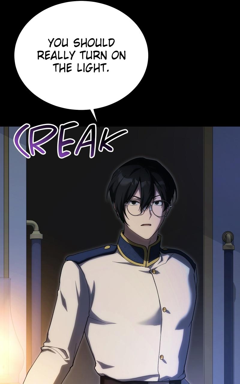 Caught in the Dark Navy Admiral Chapter 1 page 141 - 