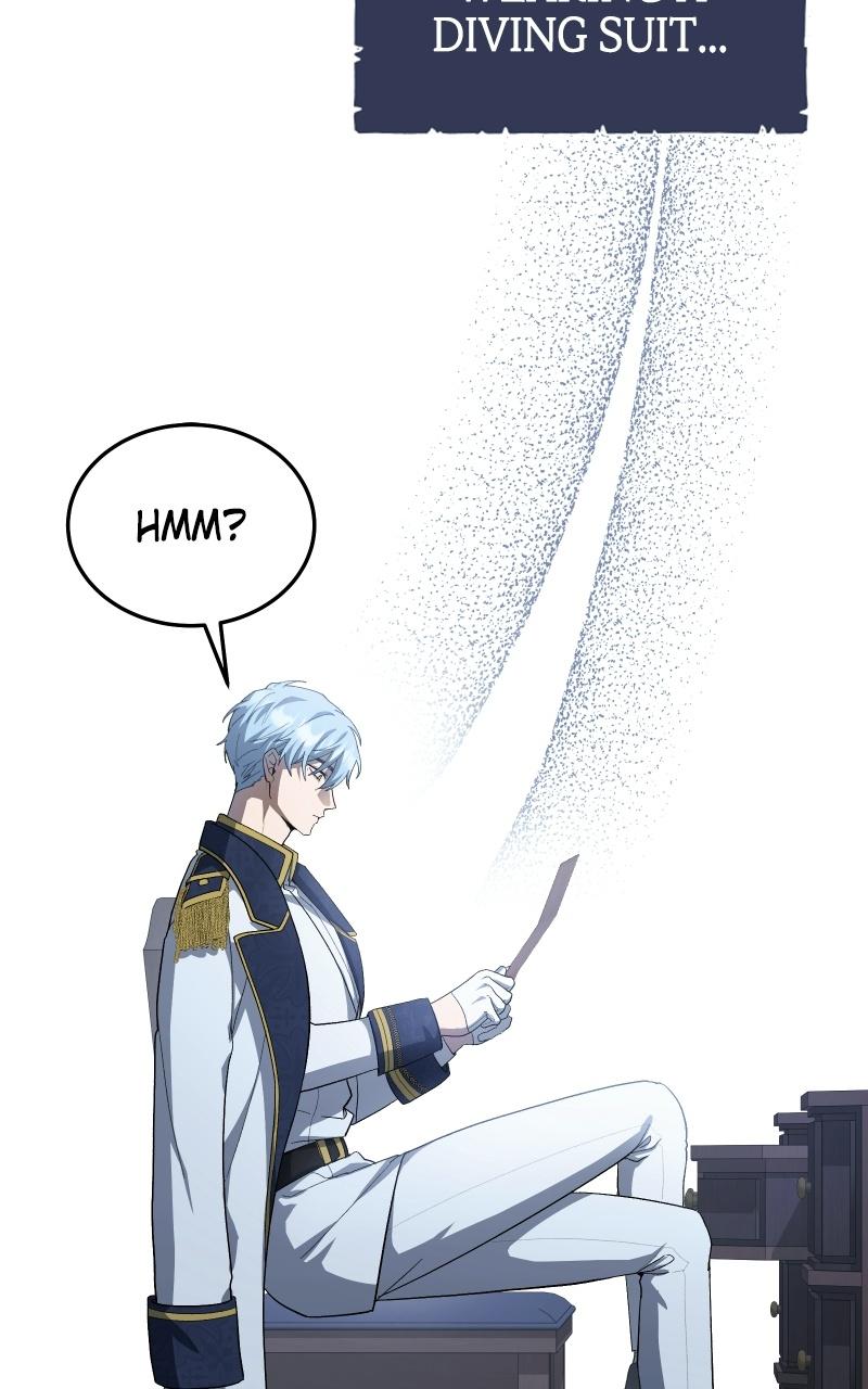 Caught in the Dark Navy Admiral Chapter 1 page 148 - 