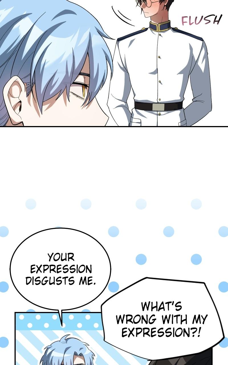 Caught in the Dark Navy Admiral Chapter 1 page 150 - 