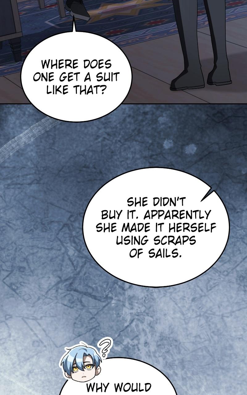 Caught in the Dark Navy Admiral Chapter 1 page 153 - 