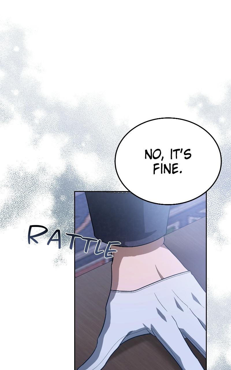 Caught in the Dark Navy Admiral Chapter 1 page 156 - 