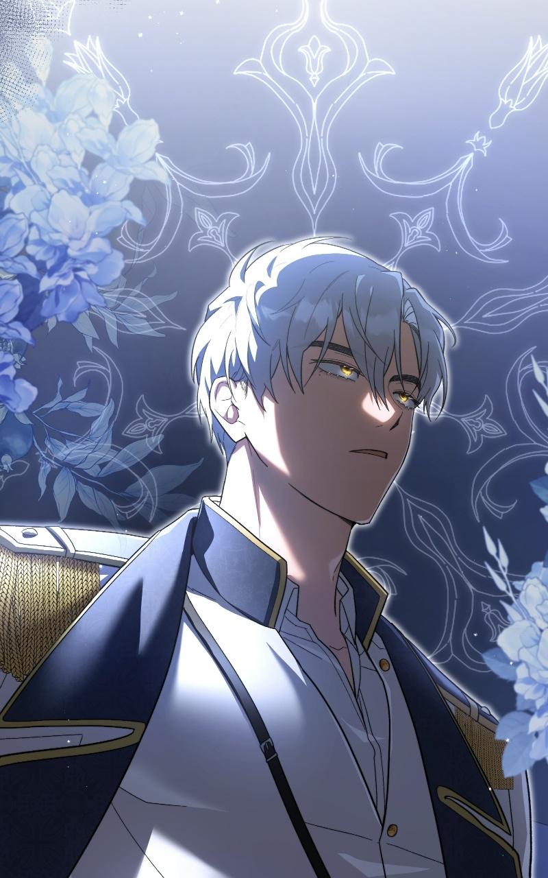 Caught in the Dark Navy Admiral Chapter 1 page 158 - 